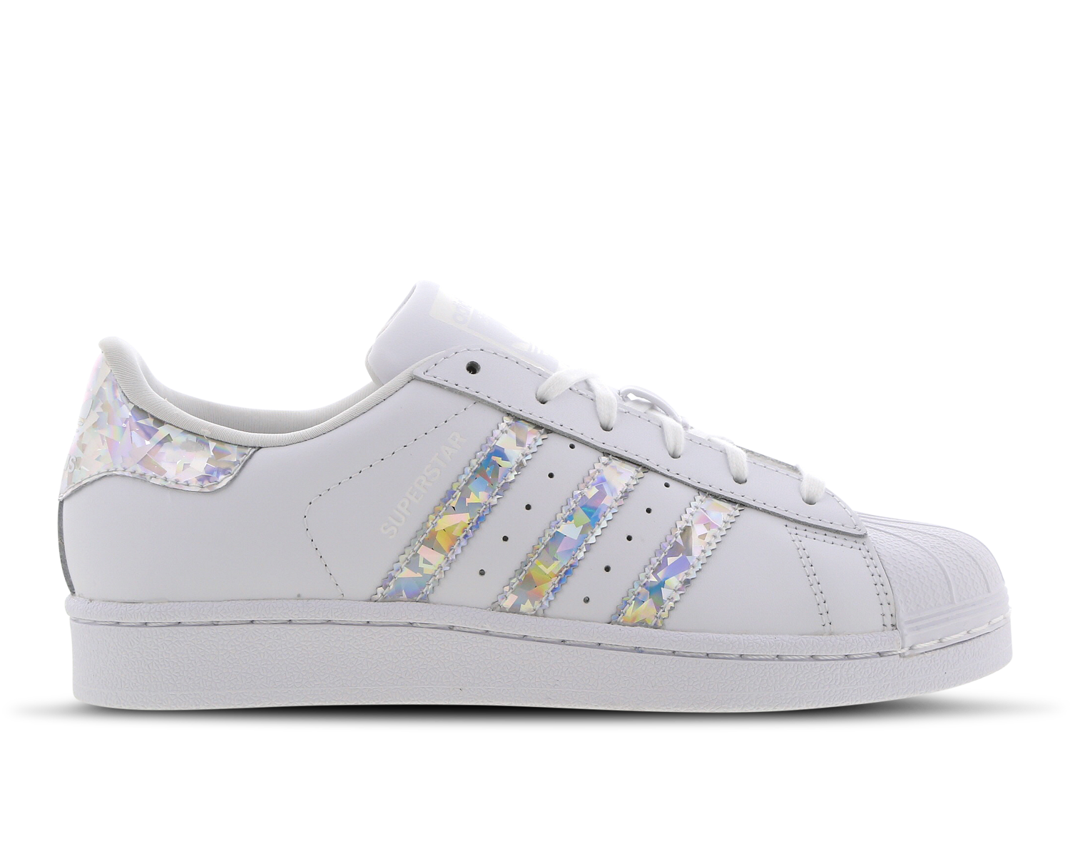 foot locker adidas superstar femme