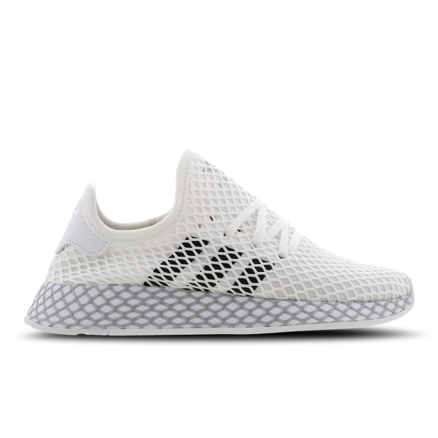 Buty damskie sneakersy adidas Originals Deerupt Runner J F34295 - F34295