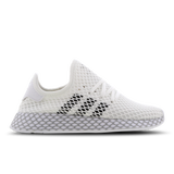 White-Black-White - KFL-ADI DEERUPT RUNNER WINTER STRIPES WHT/BLK