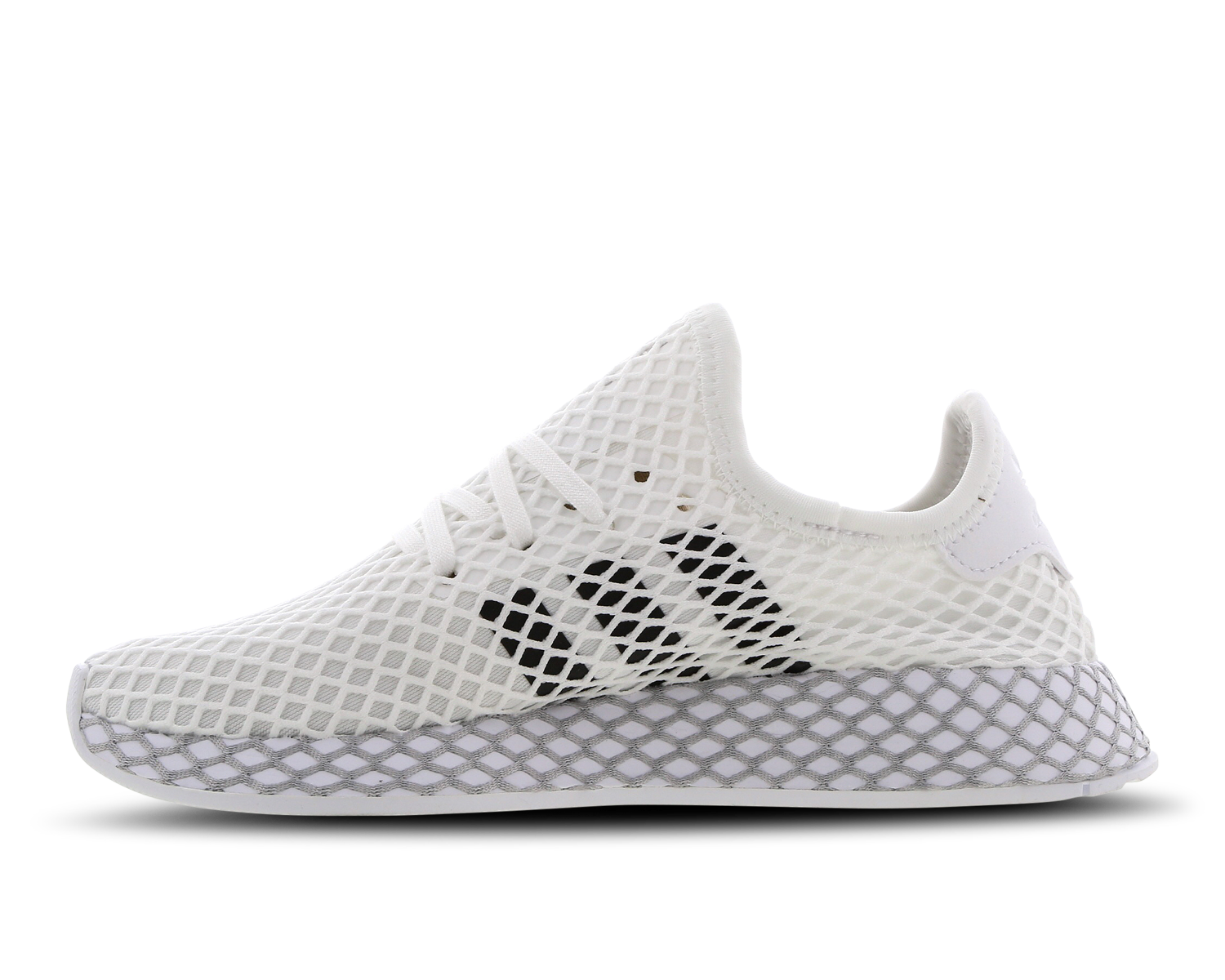 adidas Deerupt Winter Stripes @ Footlocker