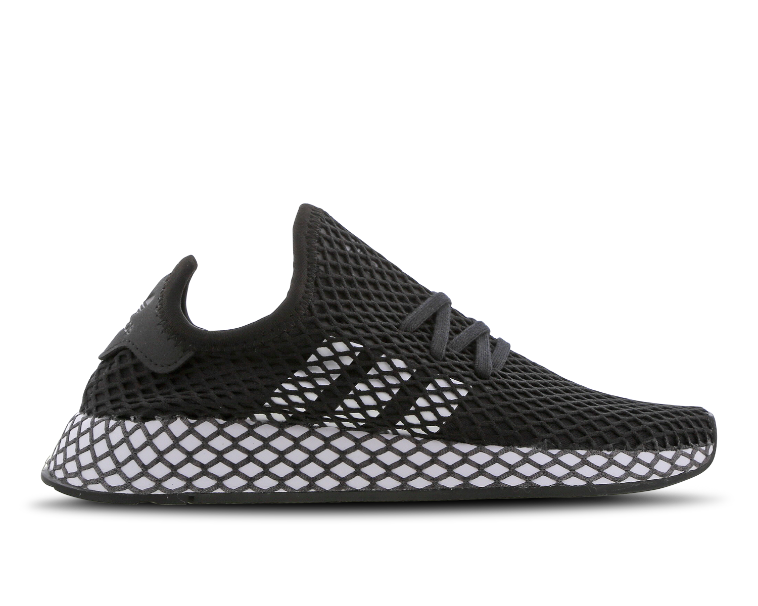 adidas black school shoes