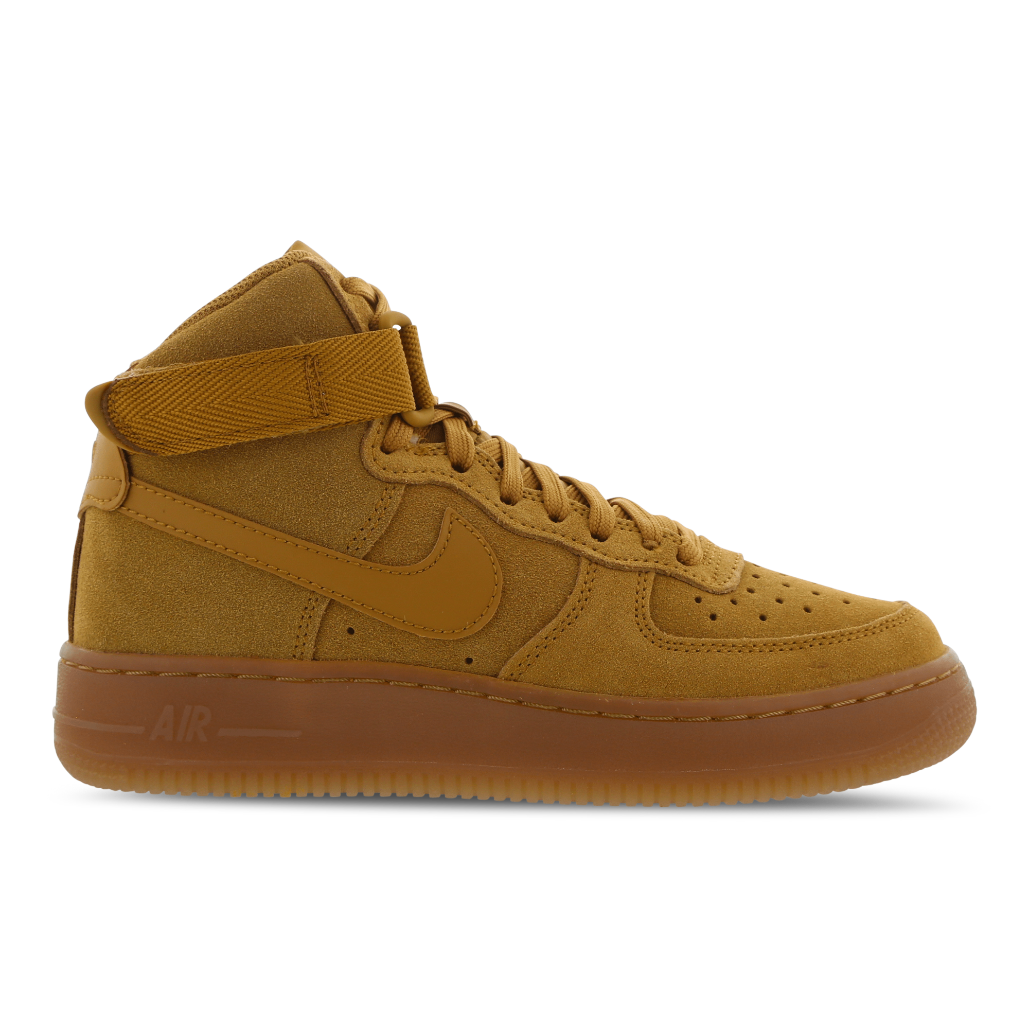 air force footlocker junior