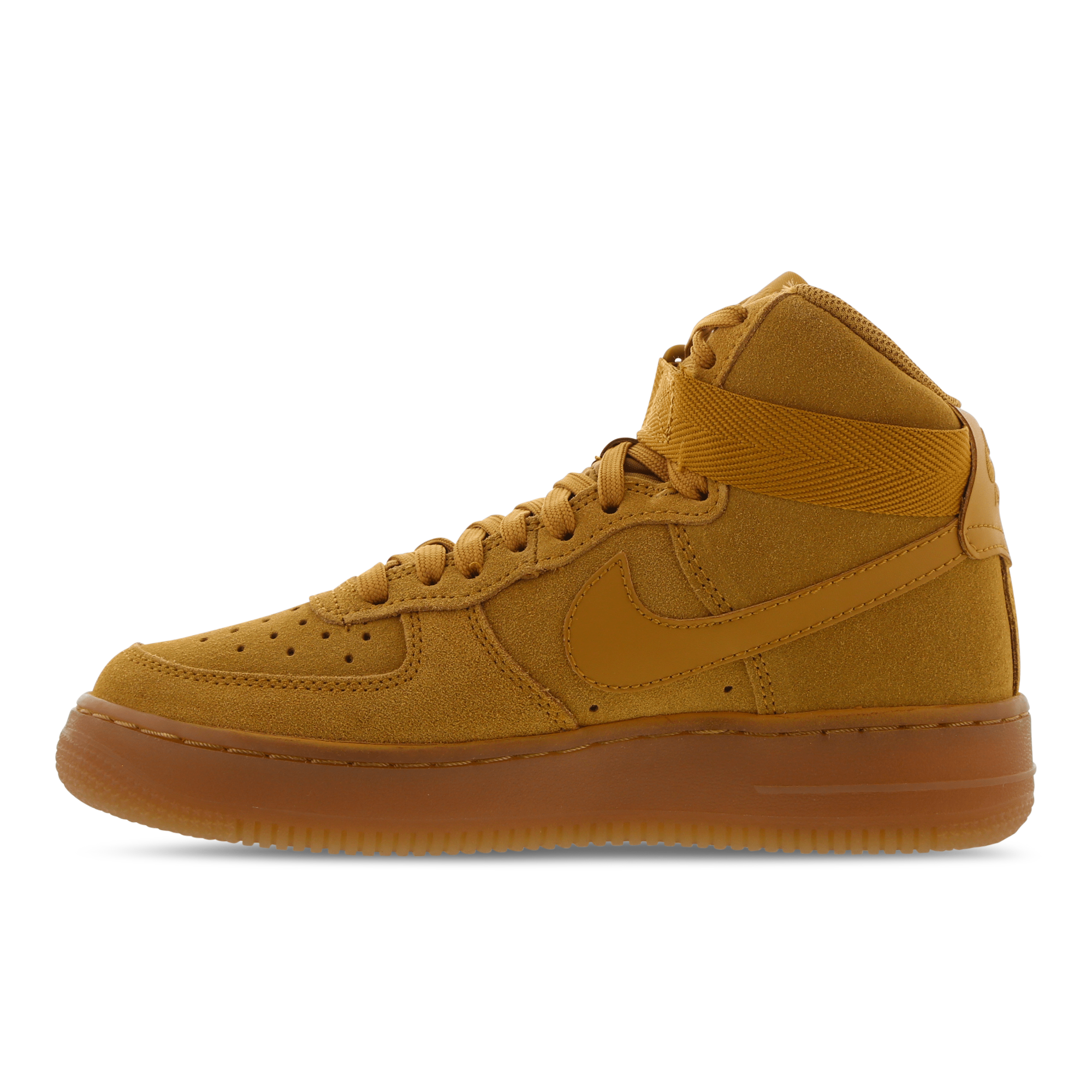 airforce 1s footlocker