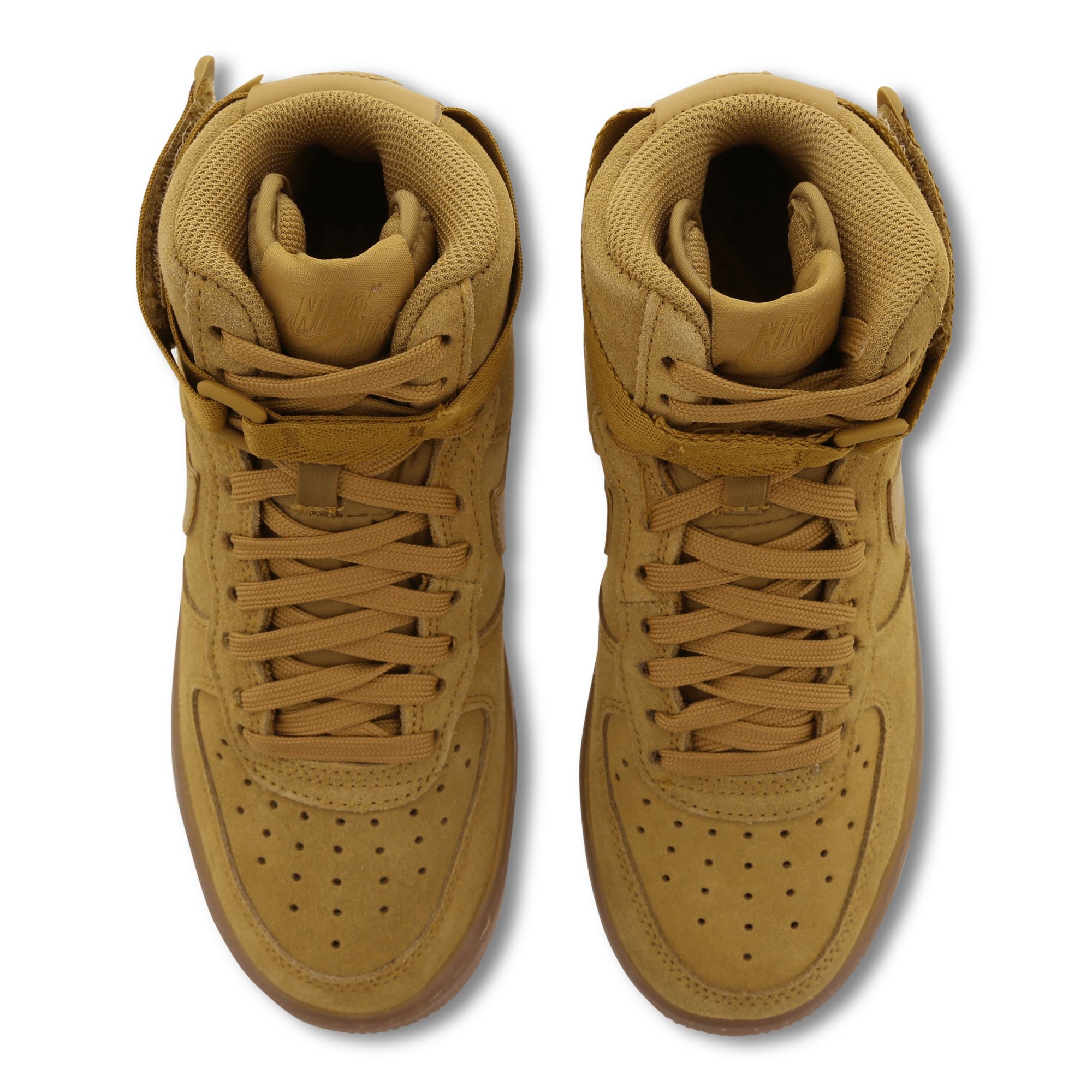 air force footlocker junior