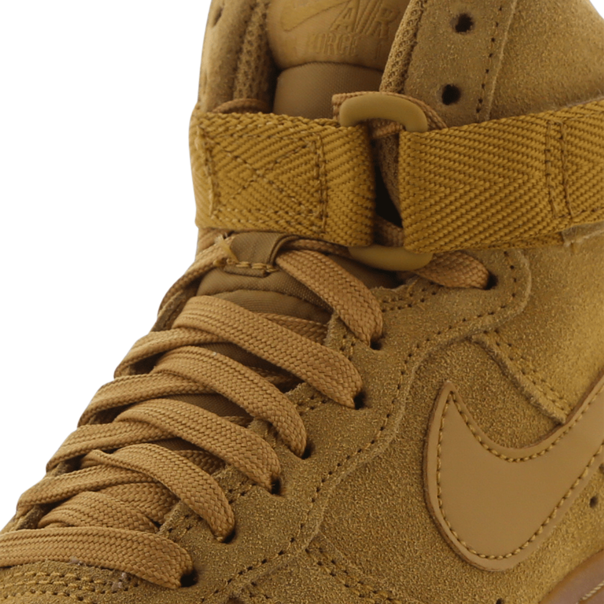 air force footlocker junior