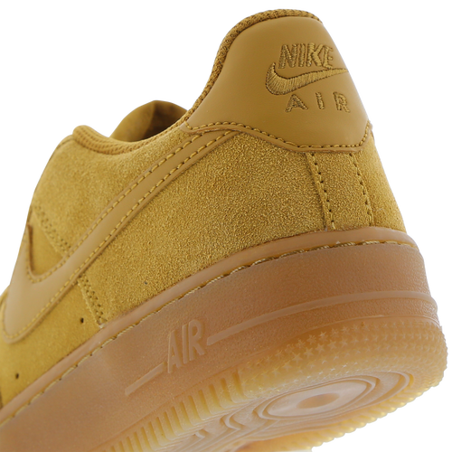 Wheat forces grade school sales