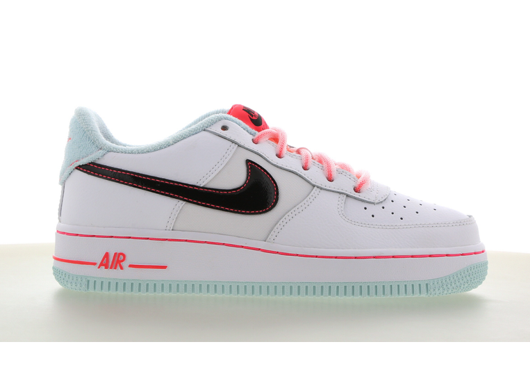 foot locker air force 1