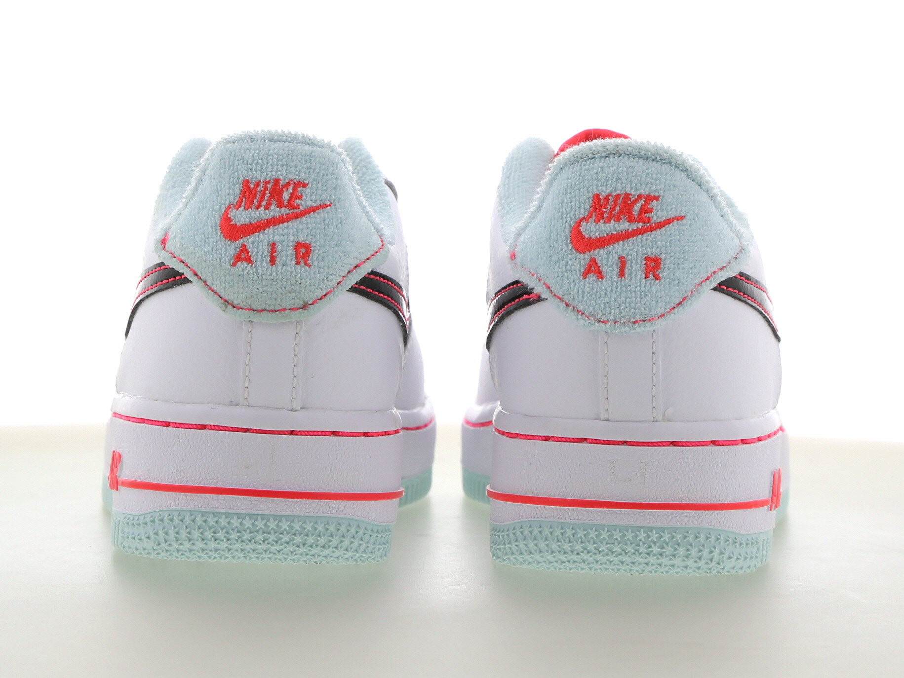 nike air force 1 footlocker kids