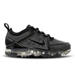 Scuola elementare e media Scarpe - Nike Air Vapormax 2019 - Black-Black-Black