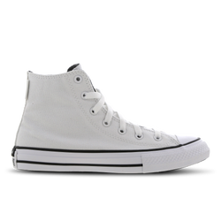 Scuola elementare e media Scarpe - Converse Ctas Low - White-Black-White