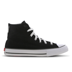Grade School Shoes - Converse Chuck Taylor All Star - Black-White-Black