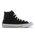 Converse Chuck Taylor All Star - Grade School Shoes Black-White-Black