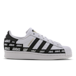 White-Black-White