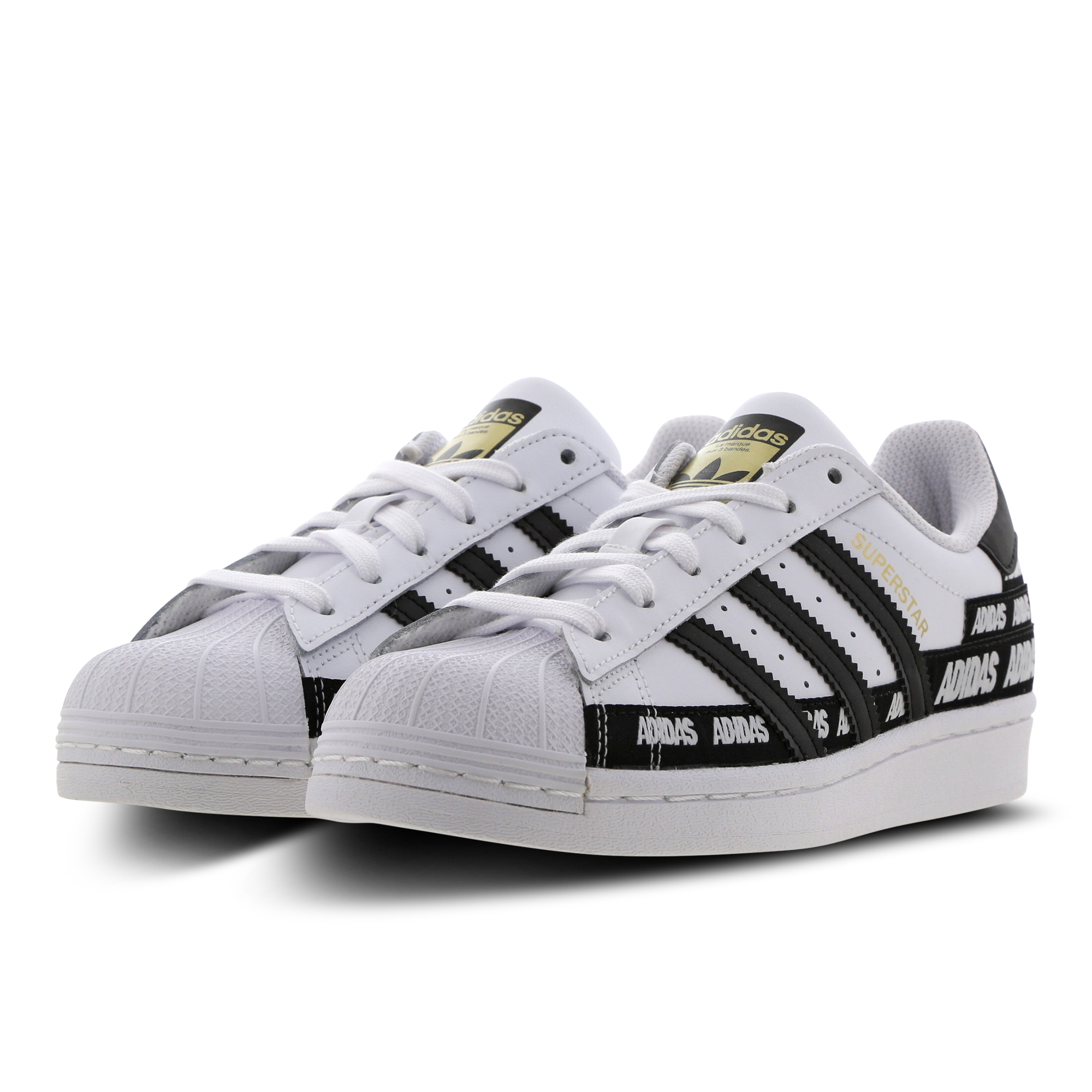 adidas originals superstar grade school