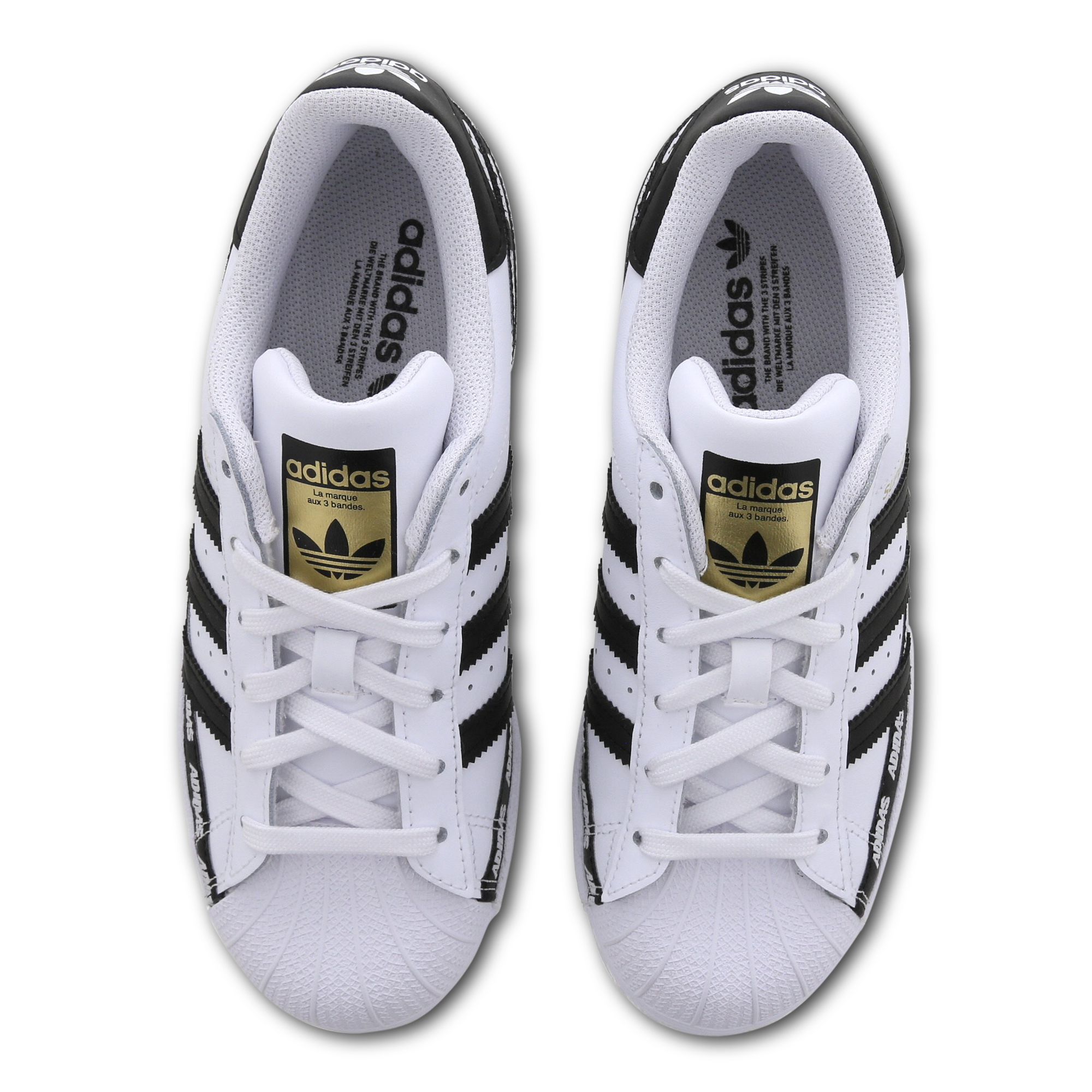 adidas originals superstar grade school