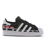 Black-White-Red