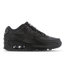 Nike Air Max 90 - Primaire-College Chaussures Black-Black-Black