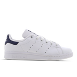 White-White-Navy- C-ADI STAN SMITH WHITE/WHITE/NAVY