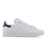 White-White-Navy - C-ADI STAN SMITH WHITE/WHITE/NAVY