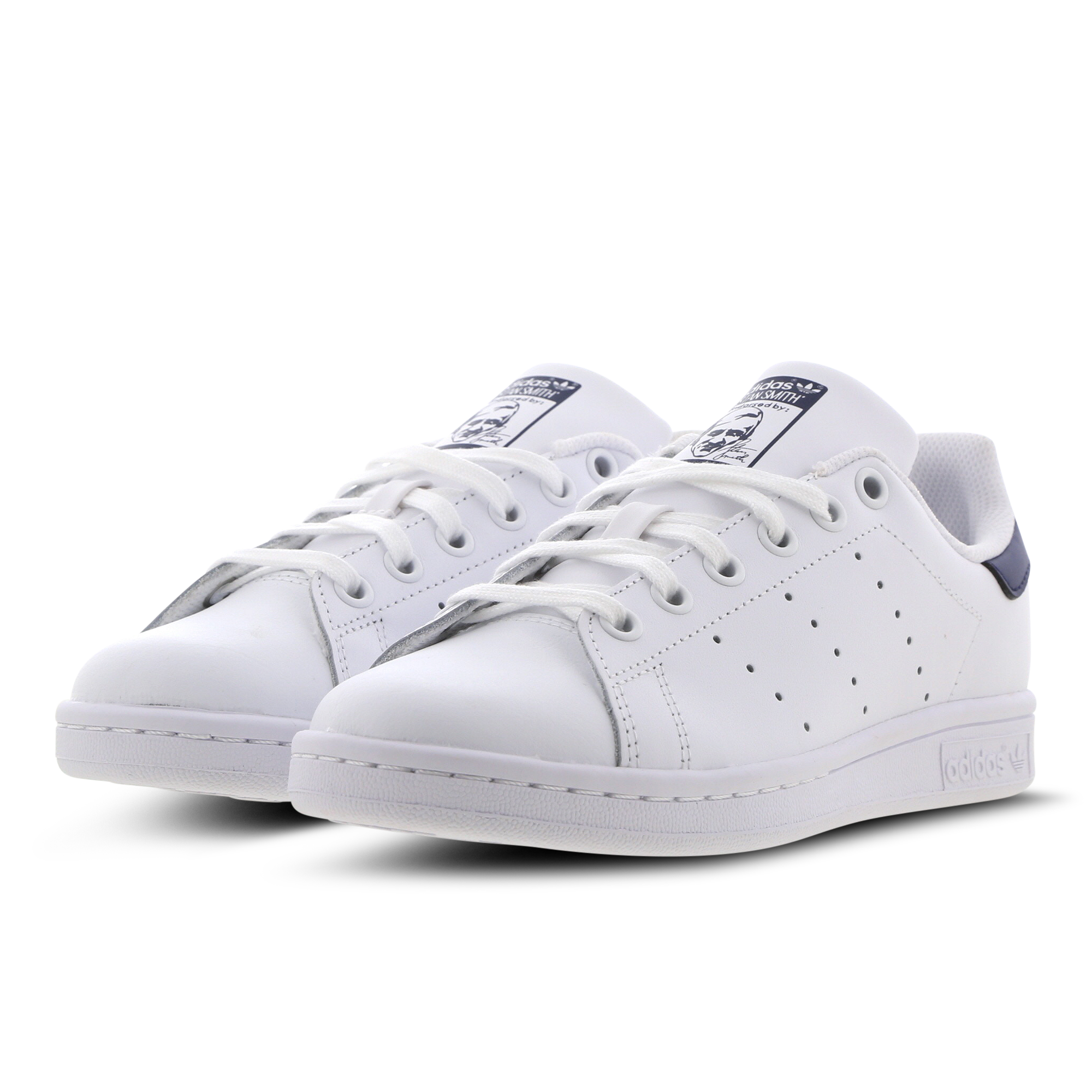 stan smith bambino foot locker