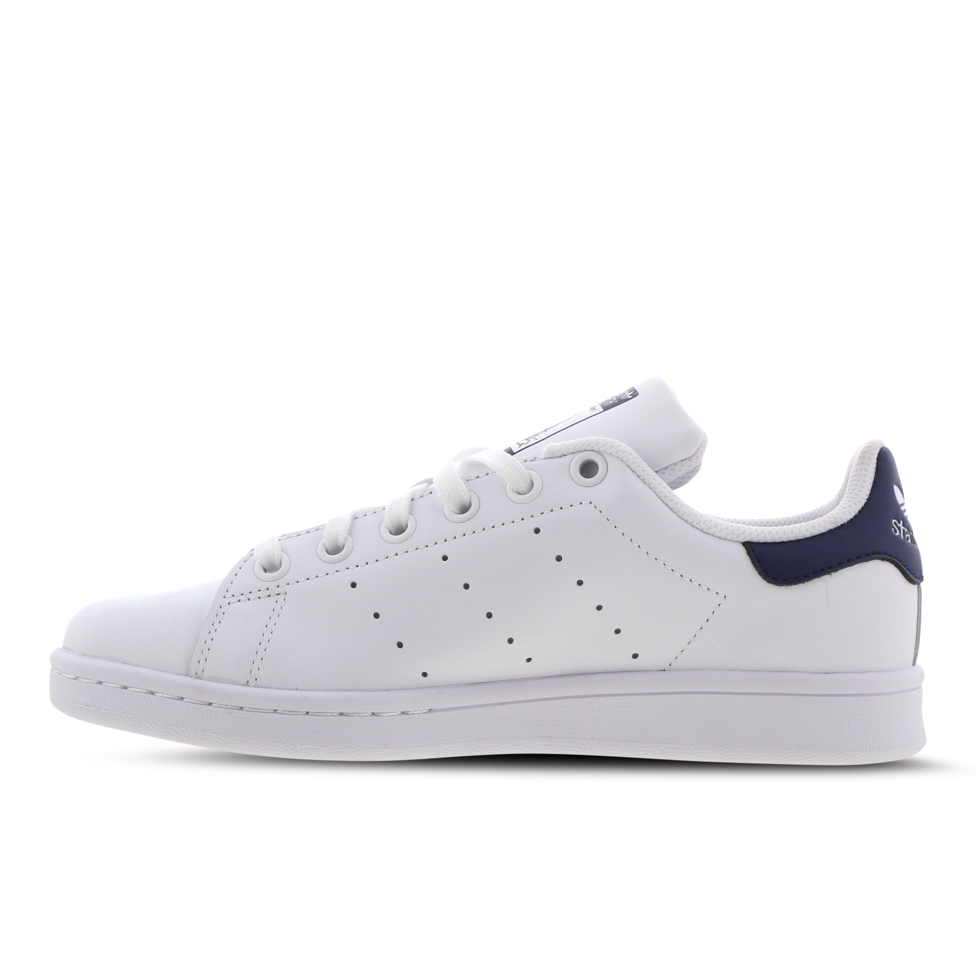 stan smith scratch foot locker