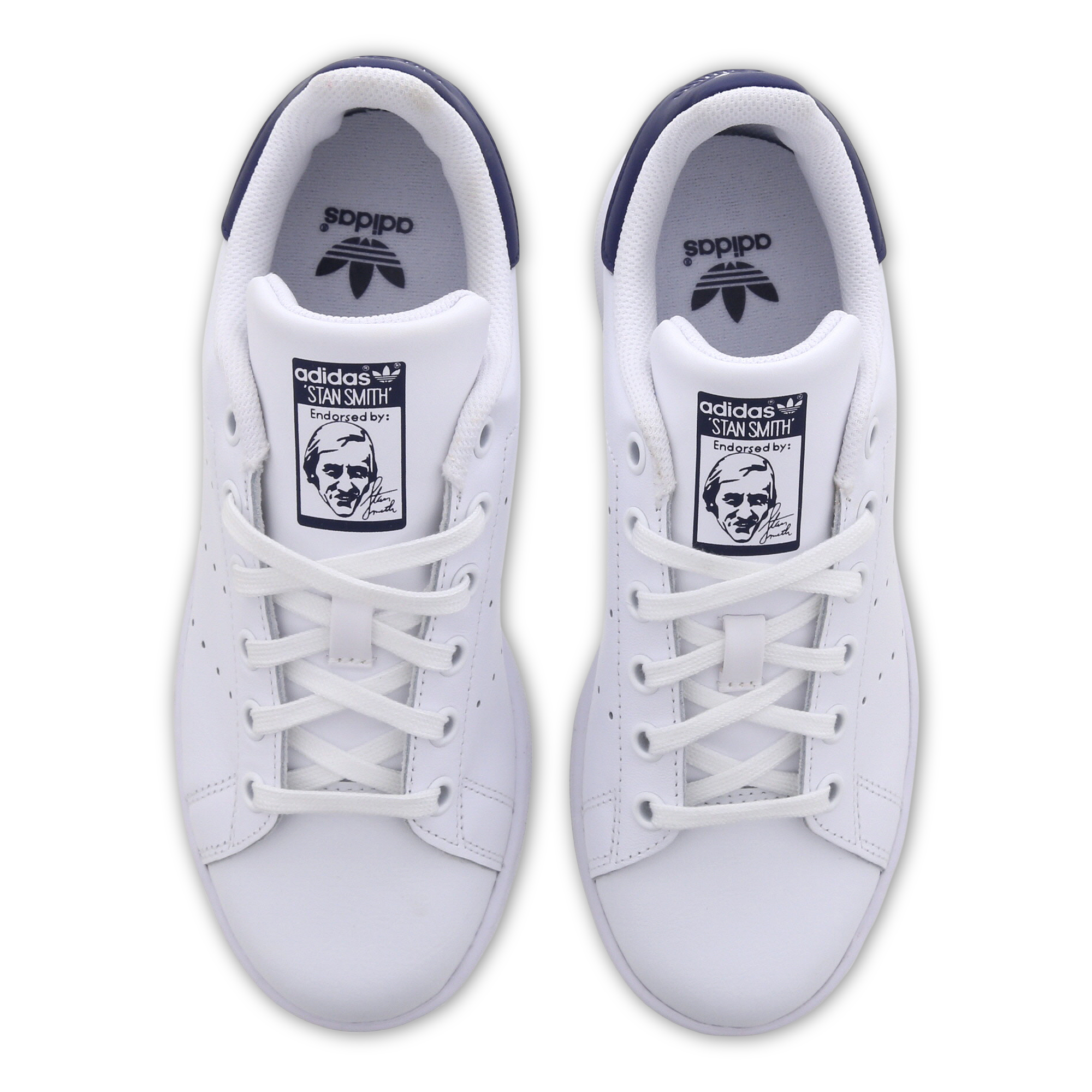 stan smith grade school