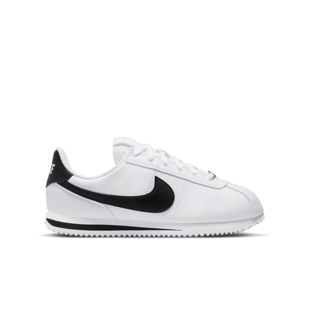 Nike Cortez Basic Sl (GS) White/ Black - 904764-102