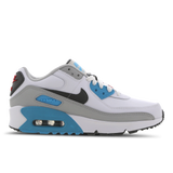 White-Iron Grey-Chlorine Blue