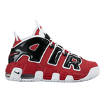 Varsity Red-White-Black