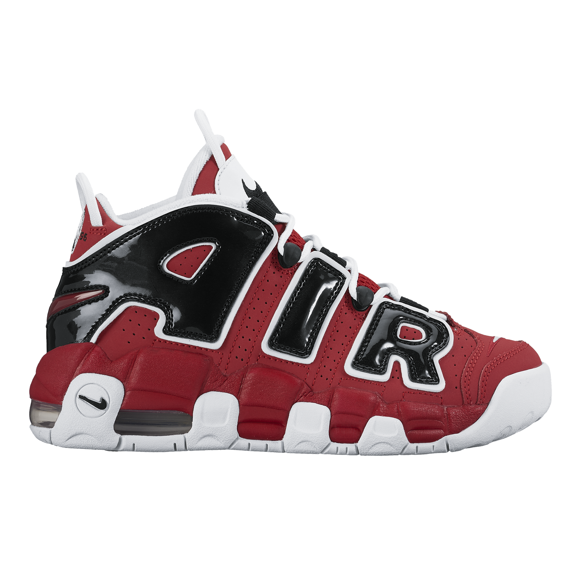 nike uptempo grade school