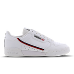 White-Scarlet-Collegiate Blue- C-ADI CONTINENTAL 80 WHITE/SCARLET/COLLEGIATE