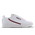 adidas Continental 80 - Scuola elementare e media Scarpe White-Scarlet-Collegiate Blue