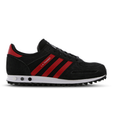 Black-Scarlet-White - C+ADI LA TRAINER BLK/SCARLET/FTWR WHT