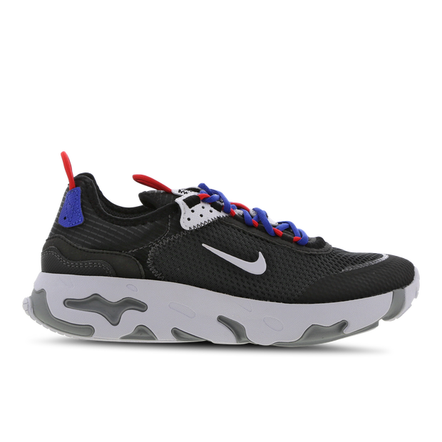 Nike React Live Schuh für ältere Kinder - Schwarz - CW1622-002
