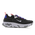 Nike React Live - Grade School Shoes Anthracite-White-Black
