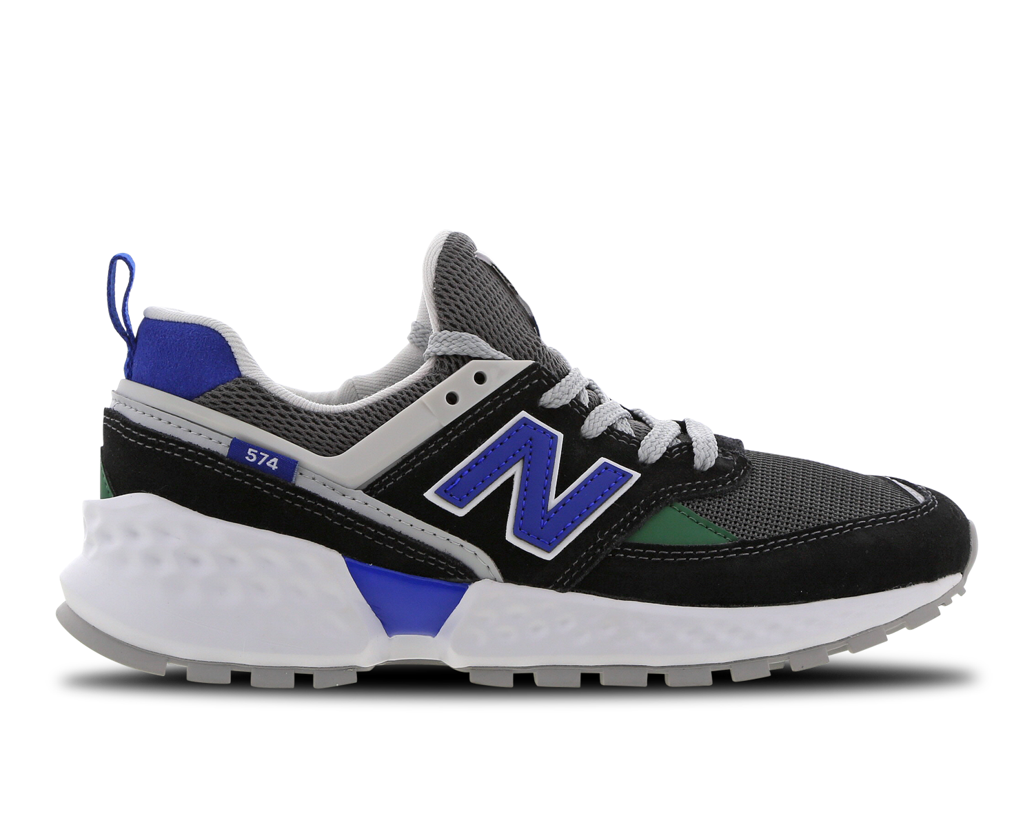 chaussure new balance foot locker