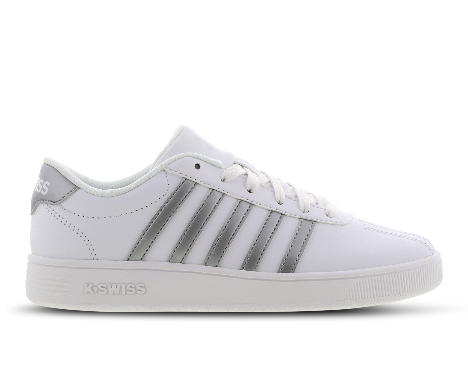 kswiss womens court shoes