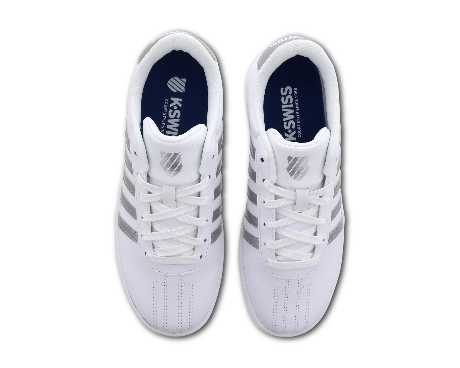 k swiss grade school