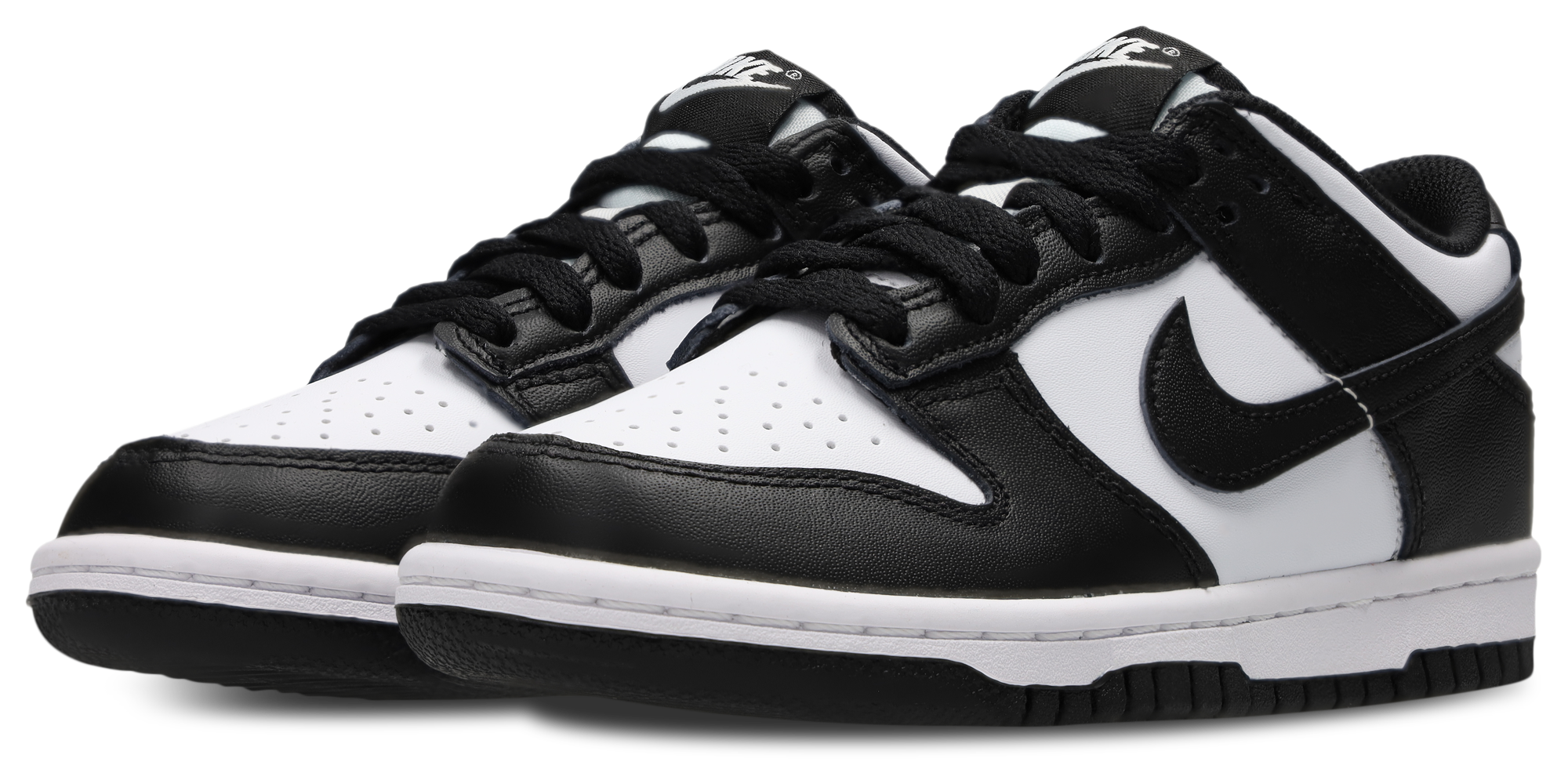 foot locker nike dunk low