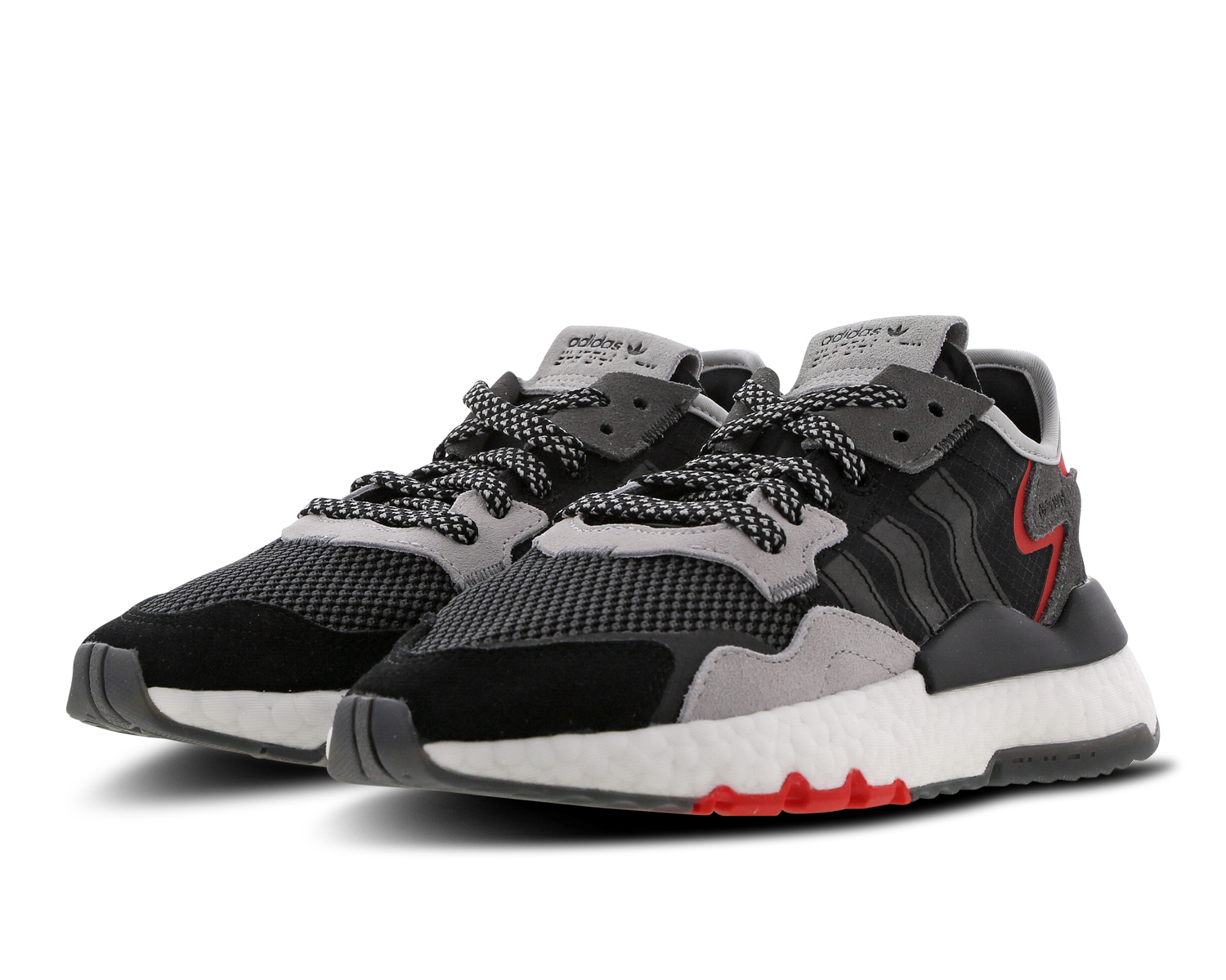 nite jogger adidas foot locker