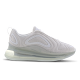 White-White-Metailic Platinum
