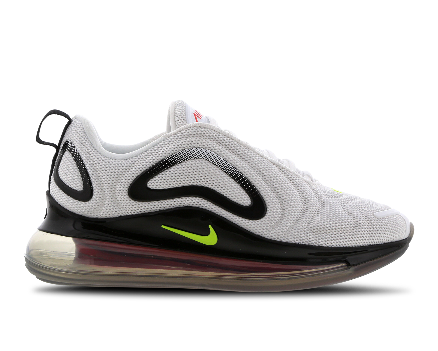 foot locker nike air max 720