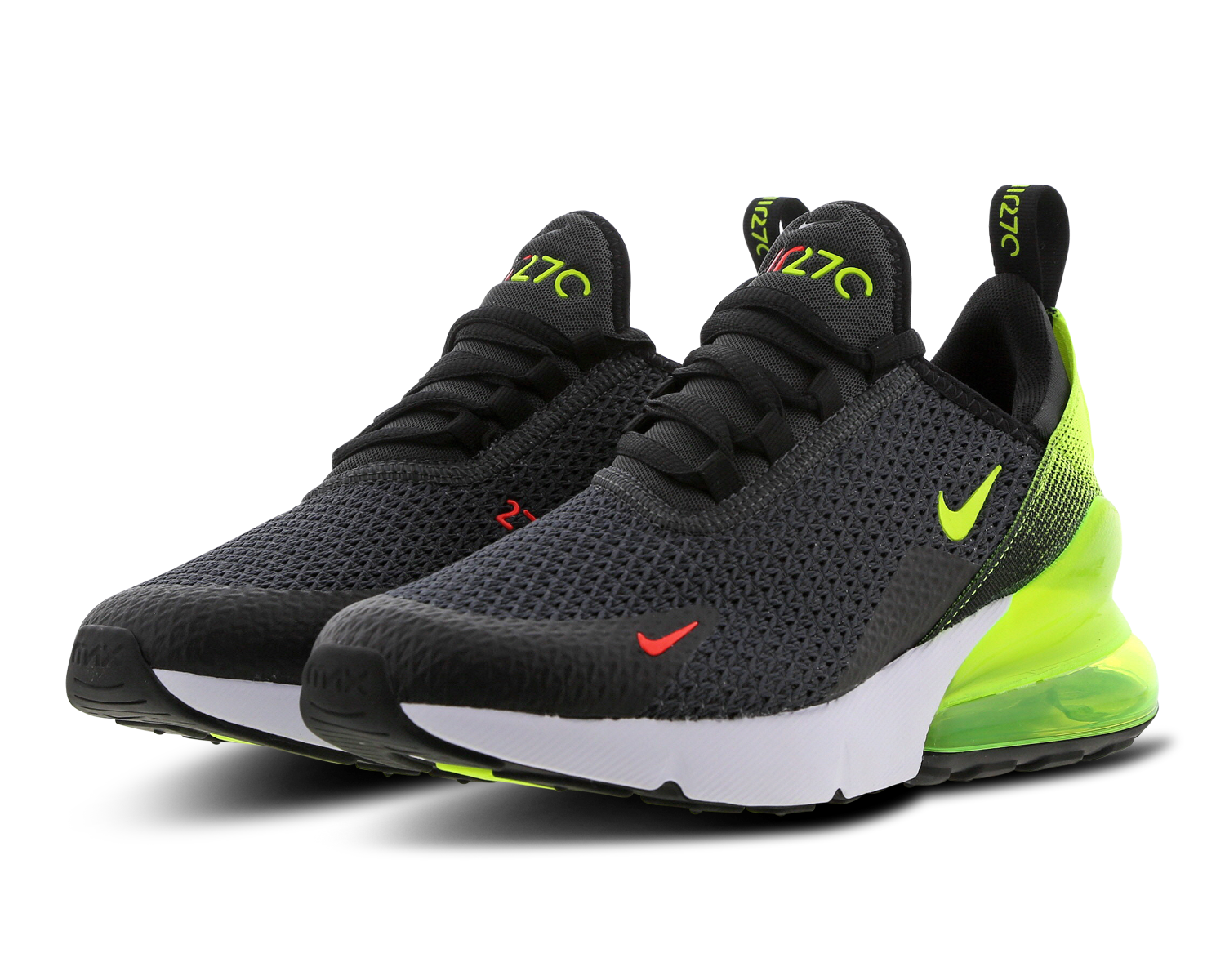 nike 270 future