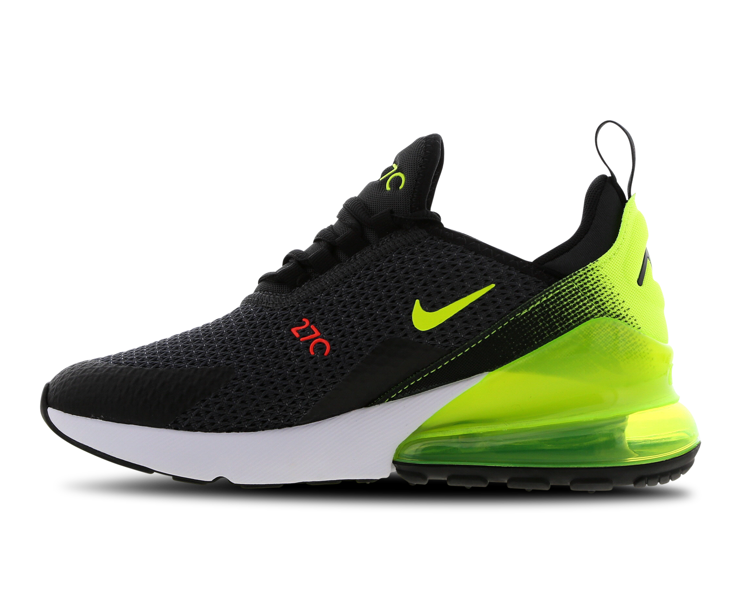 nike air max 270 at foot locker