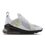 White-Black-Crimson - C+ NK AM 270 WHT/BLK/CRIMSON