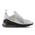 Nike Air Max 270 - Primaire-College Chaussures White-Black-Crimson