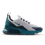 Nike Air Max 270 - Primaire-College Chaussures White-Spirit Teal-Nightshade