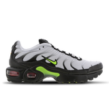 White-Volt-Crimson - T+NK AIR TN1 RETRO FUTURE WHT/VOLT/CRIMSON