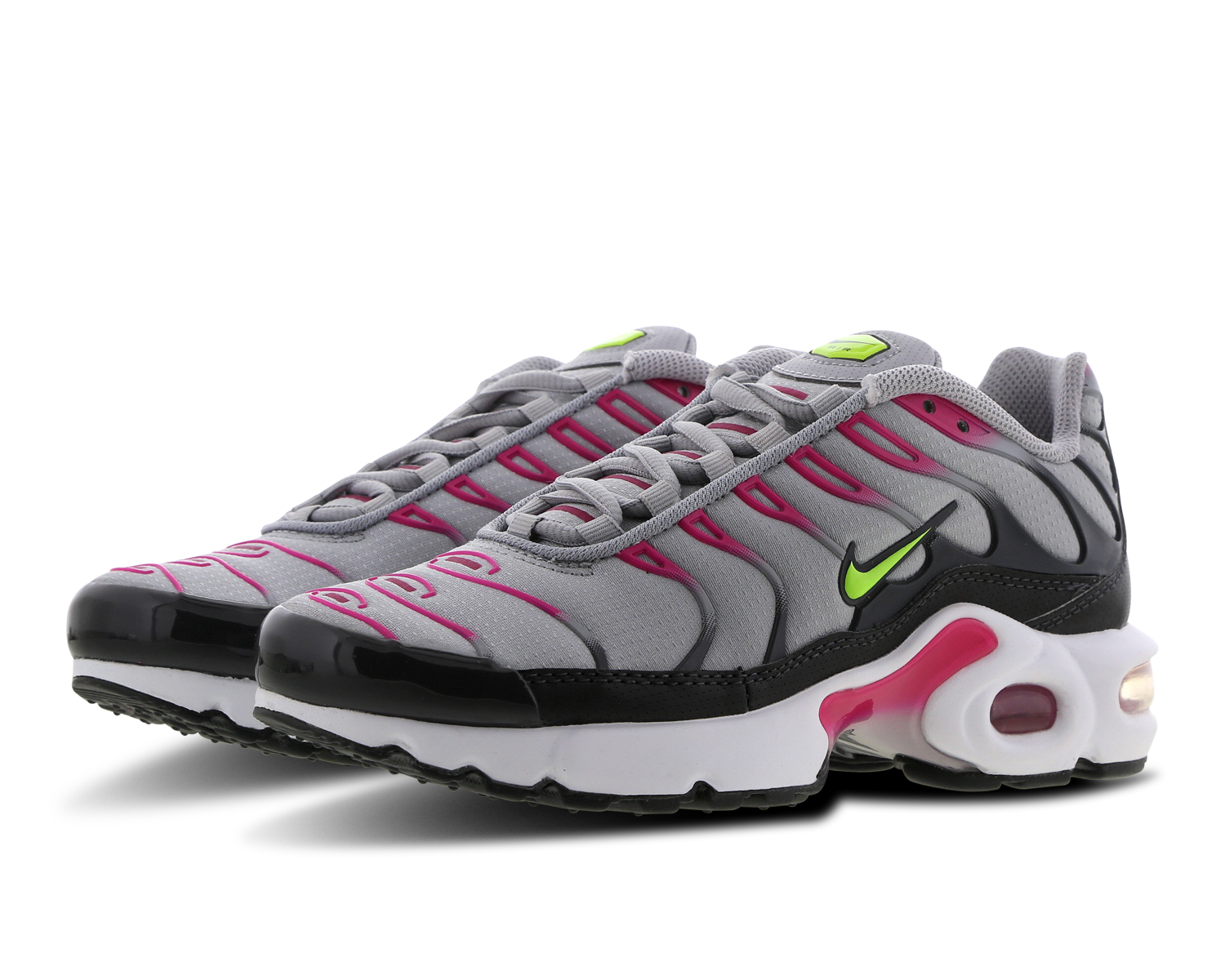 nike tuned 1 pink