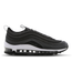 Nike Air Max 97 - Primaire-College Chaussures Black-Anthracite-White